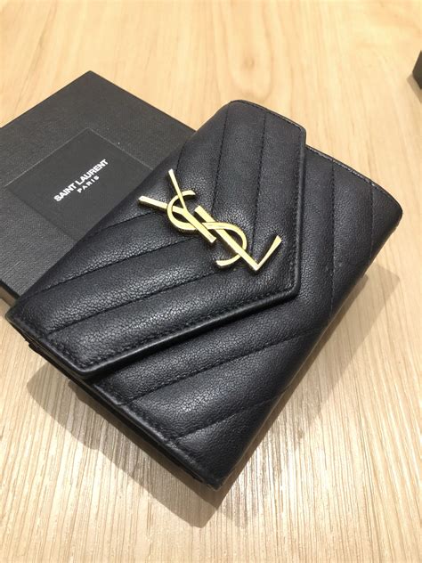 ysl wallet australia|ysl wallet nordstrom.